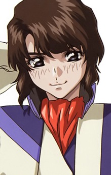 Sakura Kaname