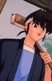 Shinnosuke