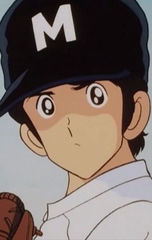 Kazuya Uesugi