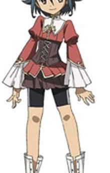 Tsukushi Naruko