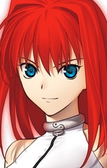 Aoko Aozaki
