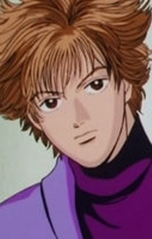 Junpei Oribe