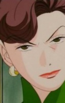 Kaede Domyouji
