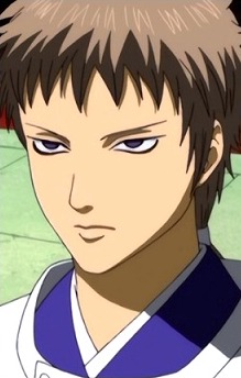 Seimei Ketsuno