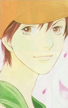 Soujirou Nishikado