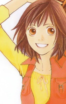 Tsukushi Makino