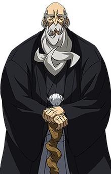 Togonosuke Makanai