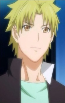 Motoharu Kaitou