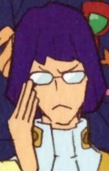 Guinble Kaito