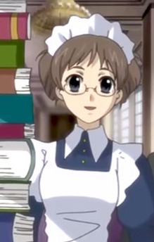 Maid