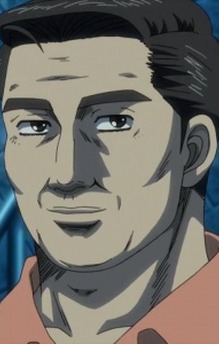 Eiji Kubo