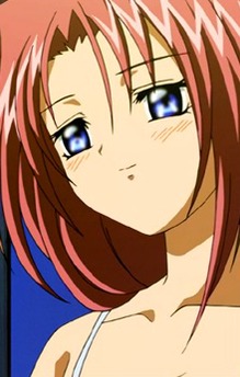 Haruko Kamio