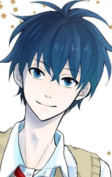 Hanae Ashiya