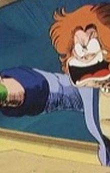 Masuyo Ikari