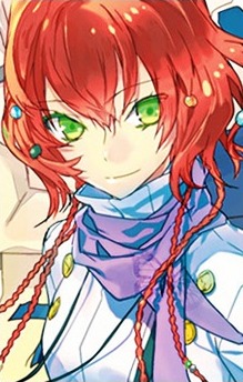 Takiko Souma