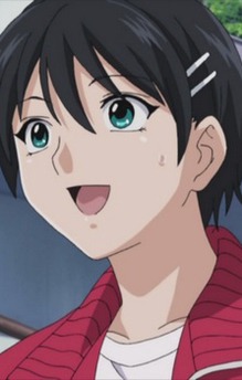 Kyouko Aono