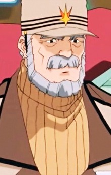 Tashiro Tatsumi