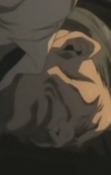 Kanichi Takimura