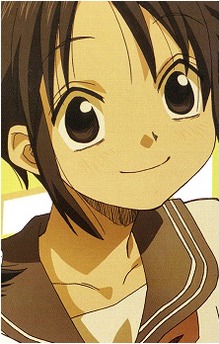 Haruko Ueki