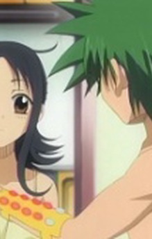 Shoko Ueki