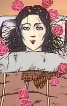 Midori's Mother