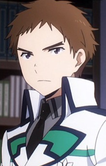 Shun Morisaki