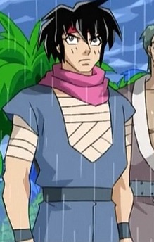 Ninja Tottori
