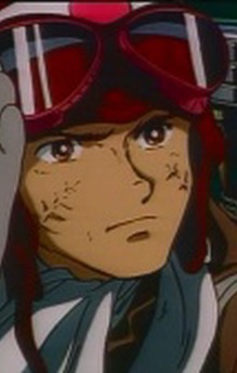 Ensign Nogami