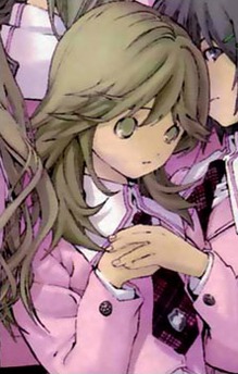 Yuu Enomoto