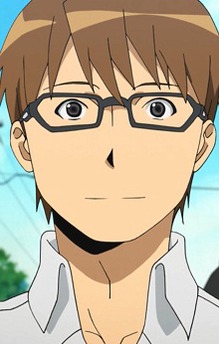 Yuugo Hachiken