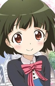 Shinobu Oomiya