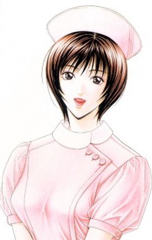 Asuka Senou