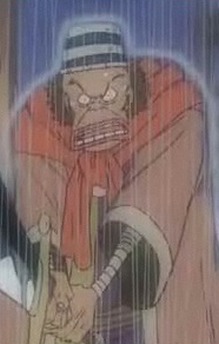 Kamonegi