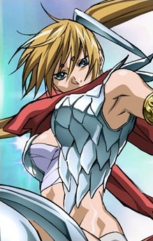 Yuzuriha Crane