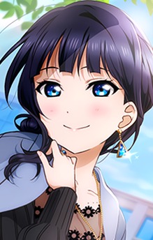 Karin Asaka