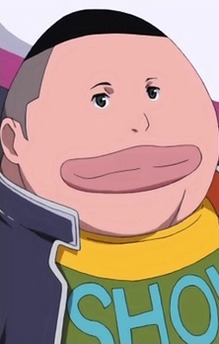 Onigiri