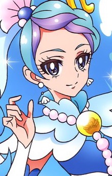 Minami Kaidou