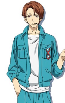 Ryou Yamada