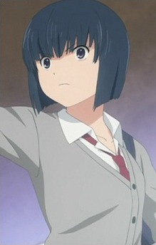 Nanoka Kyuuma