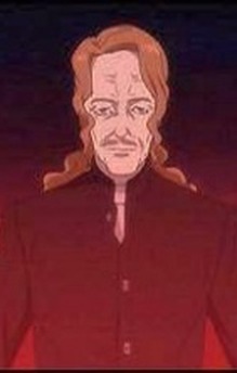 Kujou Mareya