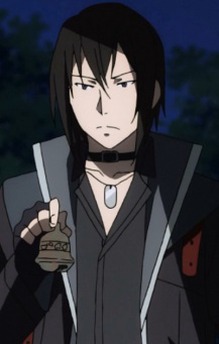 Hiiyo Ikusaba