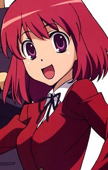 Minori Kushieda