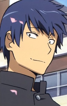 Ryuuji Takasu
