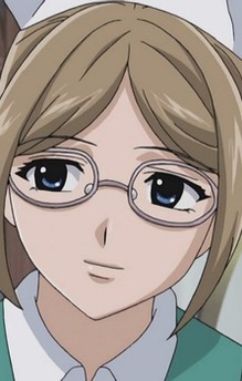 Mako Yakumaru