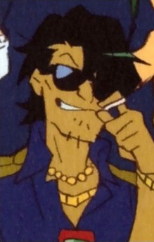 Zoushi Kanai