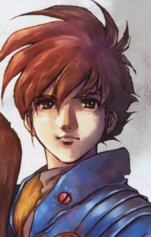 Hikaru Ichijou