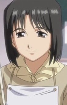 Satoko Yamano