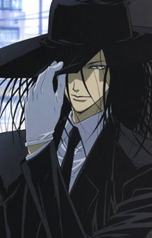 Kuroudo Akabane