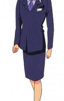 Hilda Bidan