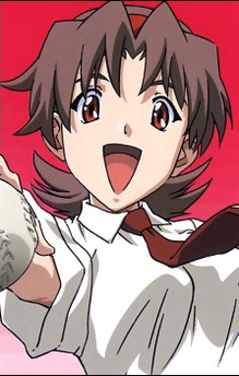 Wakaba Kutsuki